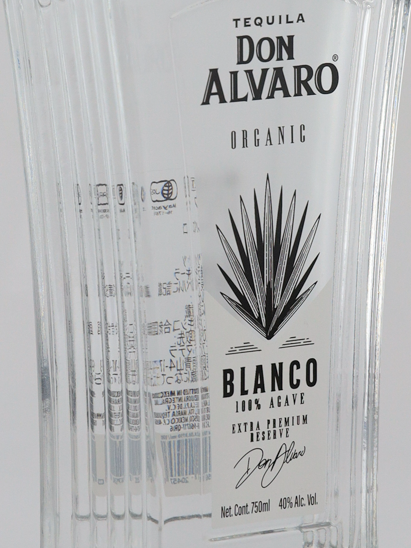 Don Alvaro Blanco