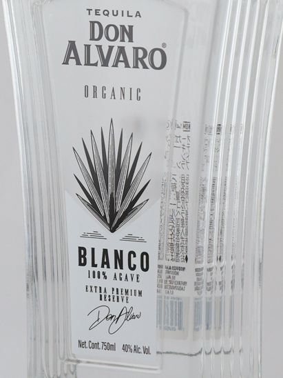 Don Alvaro Blanco