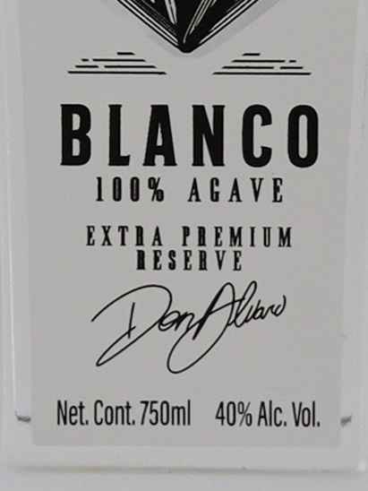 Don Alvaro Blanco
