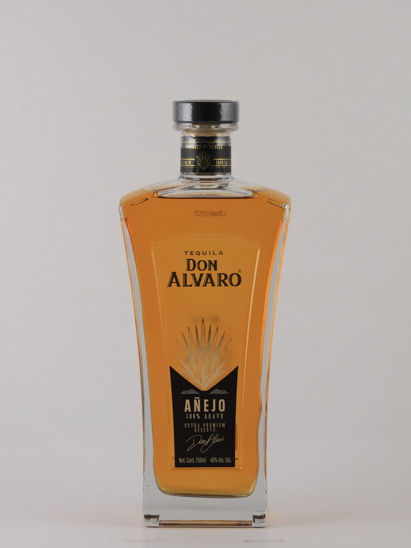 Don Alvaro Anejo