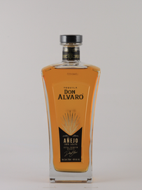 Don Alvaro Anejo