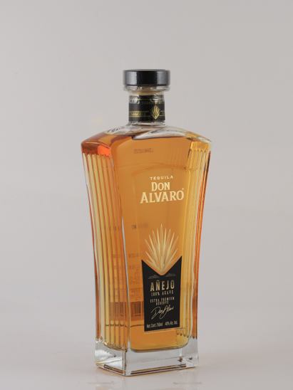 Don Alvaro Anejo