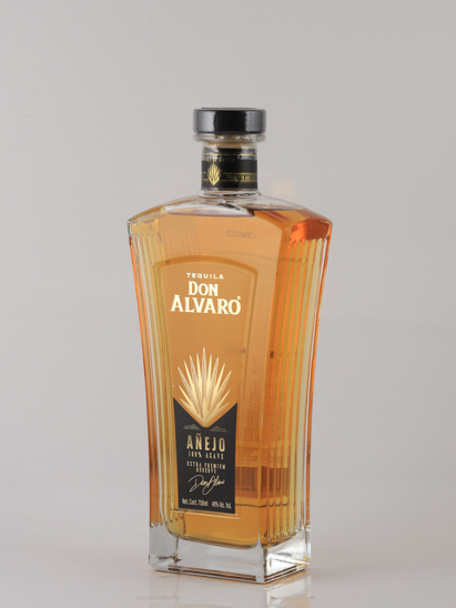 Don Alvaro Anejo