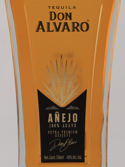 Don Alvaro Anejo