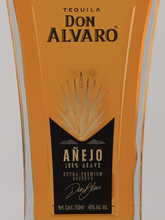 Load image into Gallery viewer, Don Alvaro Anejo