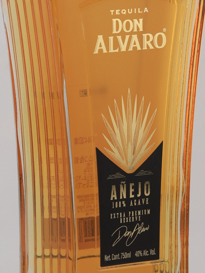 Don Alvaro Anejo