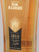 Load image into Gallery viewer, Don Alvaro Anejo