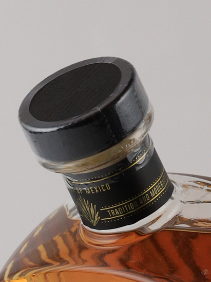 Don Alvaro Anejo