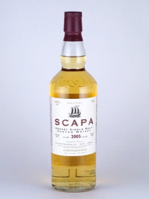 Gordon & McPhail Scapa 2005/2017 43%