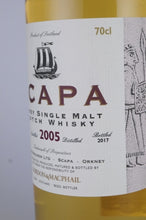 Load image into Gallery viewer, Gordon &amp; McPhail Scapa 2005/2017 43%