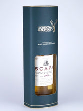 Load image into Gallery viewer, Gordon &amp; McPhail Scapa 2005/2017 43%