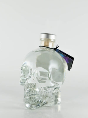 Crystal Head Vodka 750ml