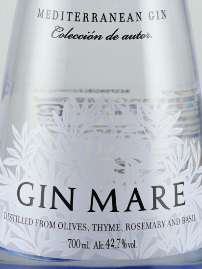 Gin Mare 700ml