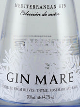 Load image into Gallery viewer, Gin Mare 700ml
