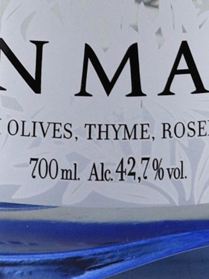Gin Mare 700ml