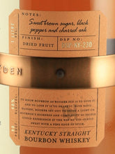 Load image into Gallery viewer, Basil Hayden 1L