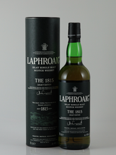 Load image into Gallery viewer, Laphroaig 1815 Legacy Edition
