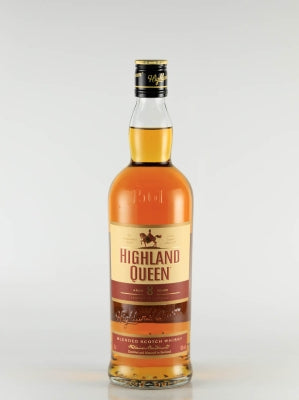 Highland Queen 8 Years