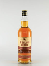 Highland Queen 8 Years