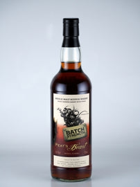 Peat's Beast PX Sherry Finish Batch Strength
