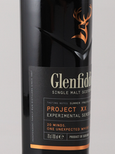 Load image into Gallery viewer, Glenfiddich Project XX Old Label
