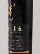 Load image into Gallery viewer, Glenfiddich Project XX Old Label