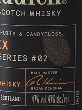 Load image into Gallery viewer, Glenfiddich Project XX Old Label