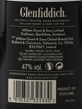 Load image into Gallery viewer, Glenfiddich Project XX Old Label