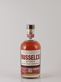 Wild Turkey Russell's Reserve 10 Years