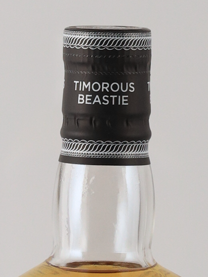 Timorous Beastie 18 Years