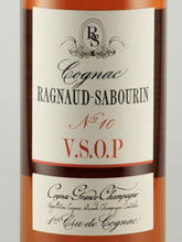 Load image into Gallery viewer, Ragnaud Sabourin VSOP No.10