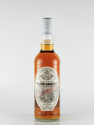 Gordon & MacPhail Glen Grant 1951/2011