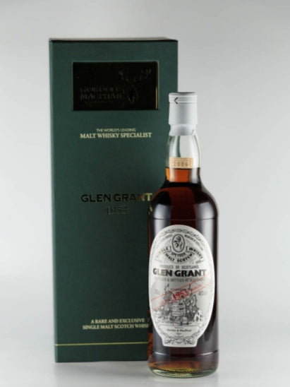 Gordon & MacPhail Glen Grant 1953/2006