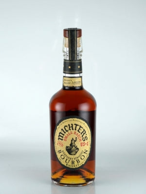 Michter's US★1 Bourbon