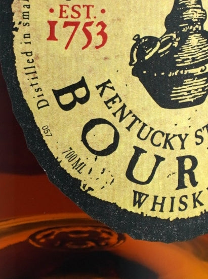 Michter's US★1 Bourbon