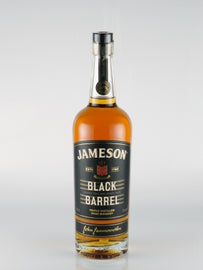 Jameson Black Barrel