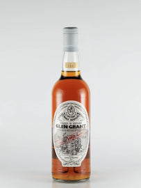 Gordon & MacPhail Glen Grant 1950/2007