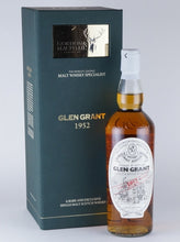 Load image into Gallery viewer, Gordon &amp; MacPhail Glen Grant 1952/2012