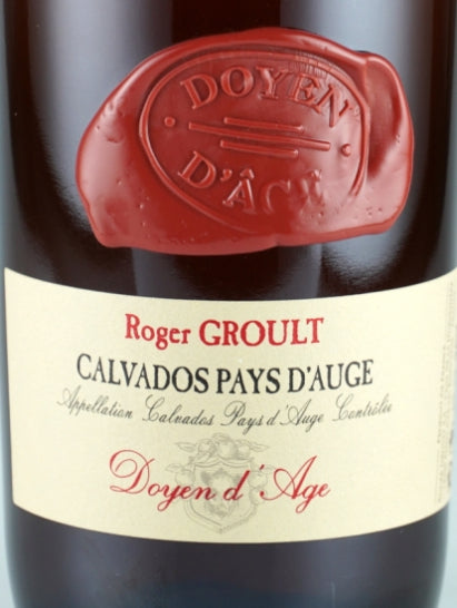 Roger Groult Doisandage