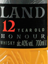 Load image into Gallery viewer, Highland Park 12 Years Viking Honour