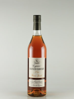 Ragnaud Sabourin Reserve Special No.20