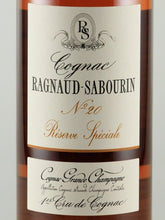 Load image into Gallery viewer, Ragnaud Sabourin Reserve Special No.20