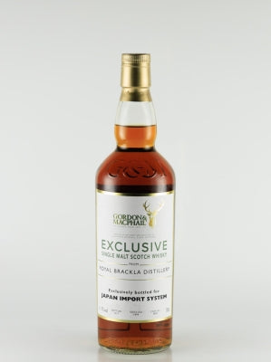 Gordon & MacPhail Royal Brackla 1994/2017