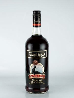 Goslings Black Seal 1L