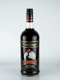 Goslings Black Seal 1L