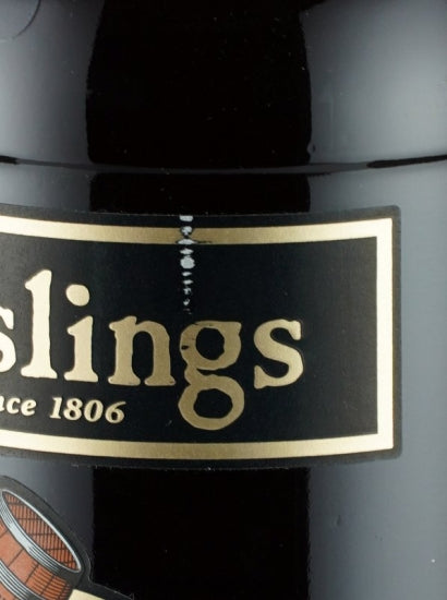 Goslings Black Seal 1L