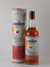 Load image into Gallery viewer, Ardmore 12 Years Port Wood Finish
