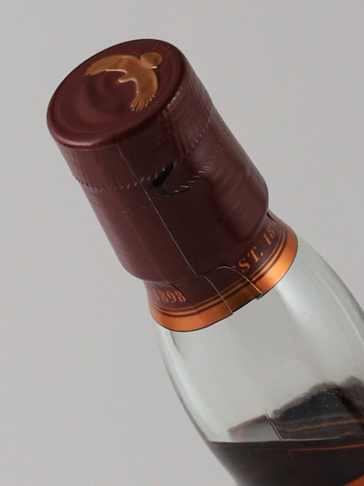 Ardmore 12 Years Port Wood Finish