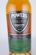 Load image into Gallery viewer, Powers Signature Release