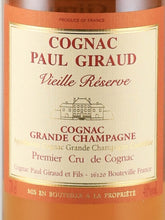 Load image into Gallery viewer, Paul Giraud Vieille Reserve